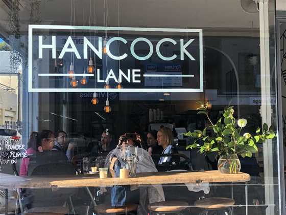 Hancock Lane