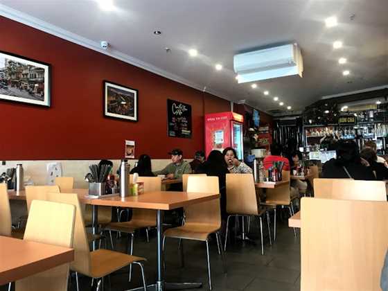 Hao Phong Restaurant