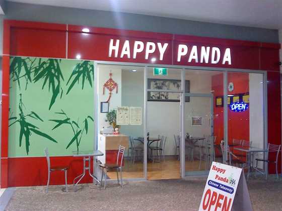 Happy Panda Chinese Take-Away