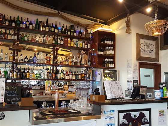 Harbour Wine Bar