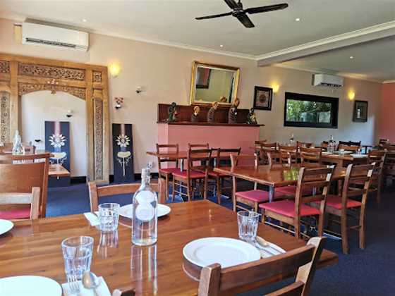Healesville Thai Kitchen