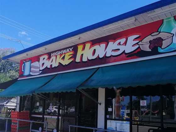 Highway Bake House
