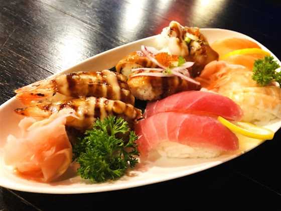HIKARU Sushi