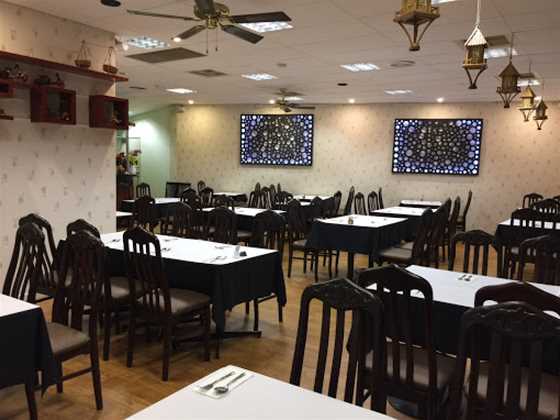 Hoa Tam Restaurant