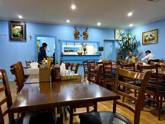 Hoang Gia Restaurant