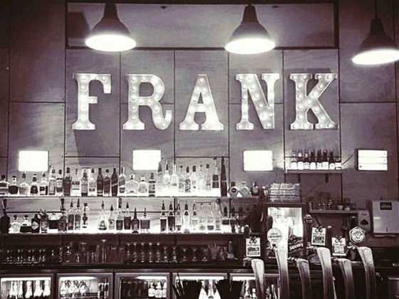 House Of Frank