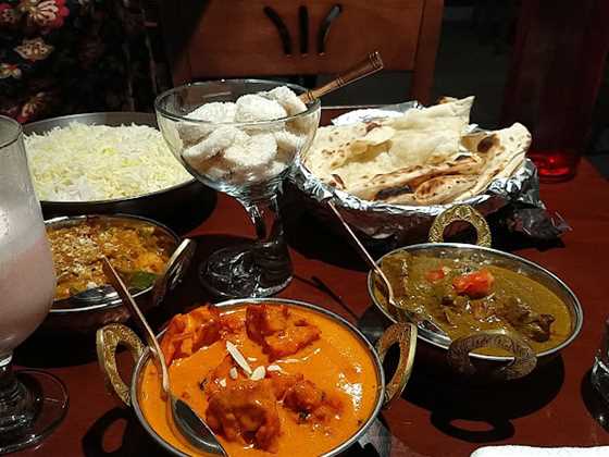 Indian Pantry Restaurant