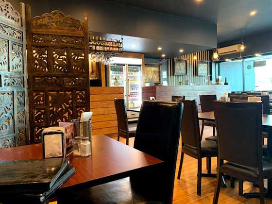 Jannat Indian Restaurant- By Top in Town