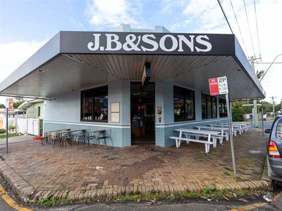 JB & Sons Dee Why