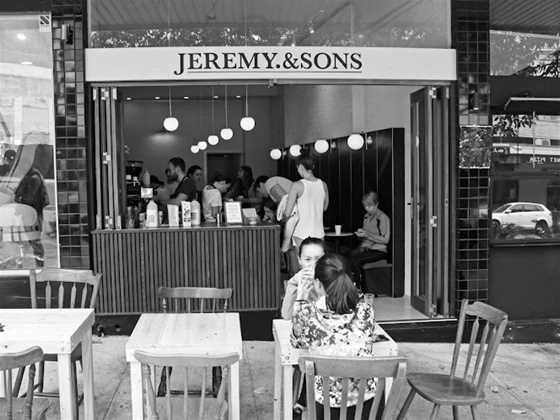 Jeremy & Sons