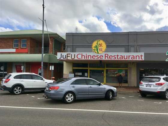 Jufu Chinese Restaurant