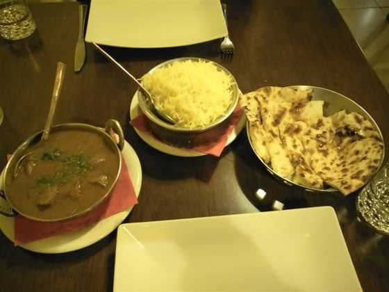 Kahani Indian Restaurant Tugun