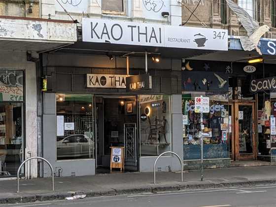 Kao Thai Restaurant
