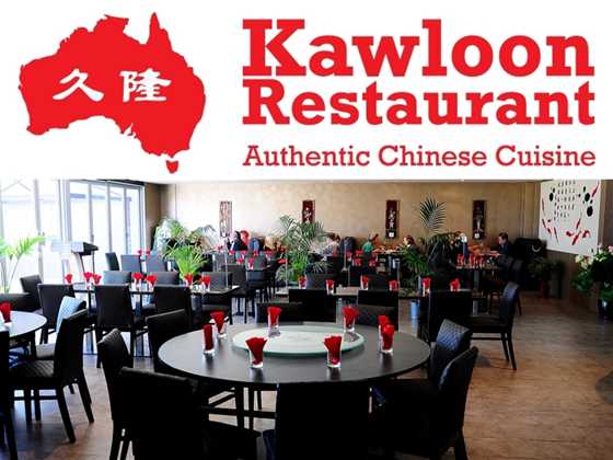 Kawloon Restaurant