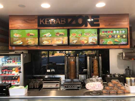 Kebab Zone Nambour