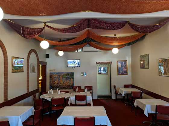 Khusboo Indian Restaurant & Takeaway