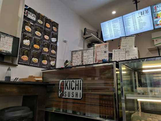 kichi sushi