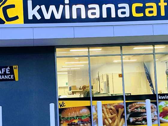 Kwinana Cafe