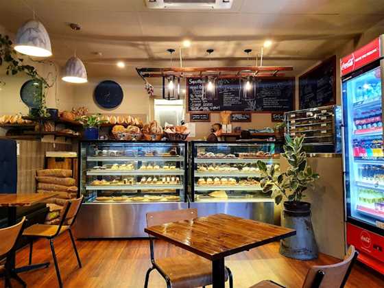Leabrook Bakehouse and Patisserie