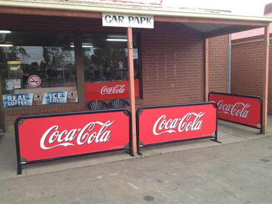 Learmonth Road Store - OPEN for Business
