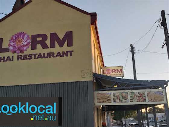 Lorm Thai Restaurant