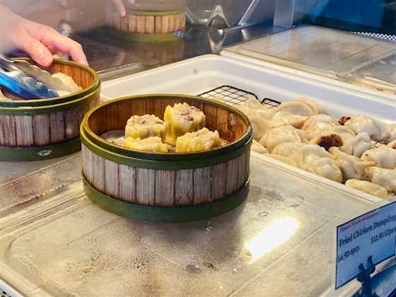 Ma Long Kitchen + HaoYun Dumplings