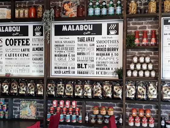Malabou Café