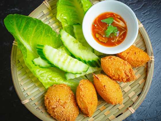 Malihka Burmese Cuisine
