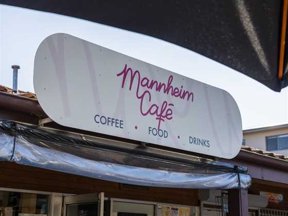 Mannheim Cafe