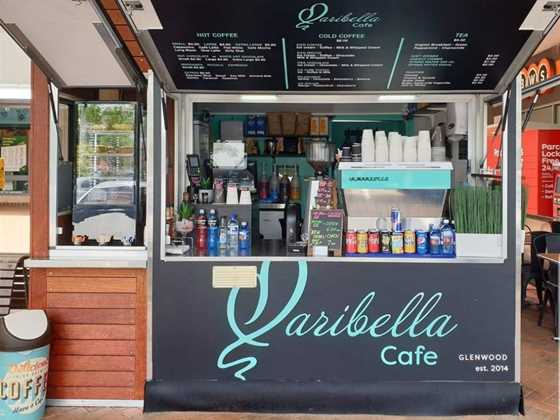 Maribella Cafe