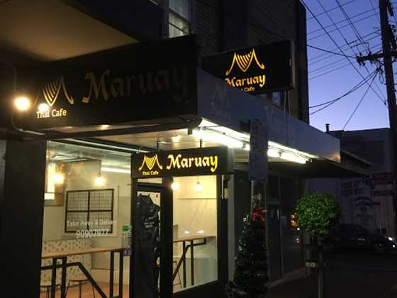 Maruay Thai Cafe