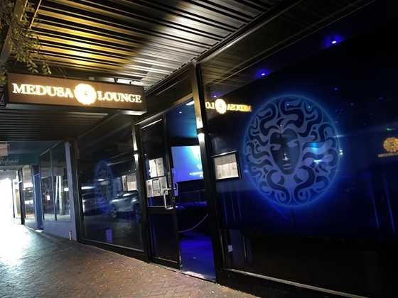 Medusa Shisha Lounge Oakleigh