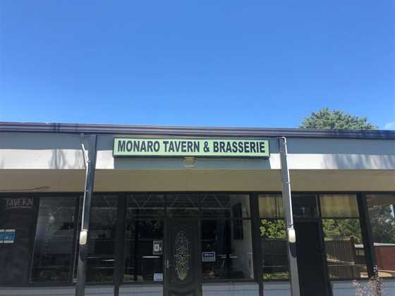 Monaro Tavern