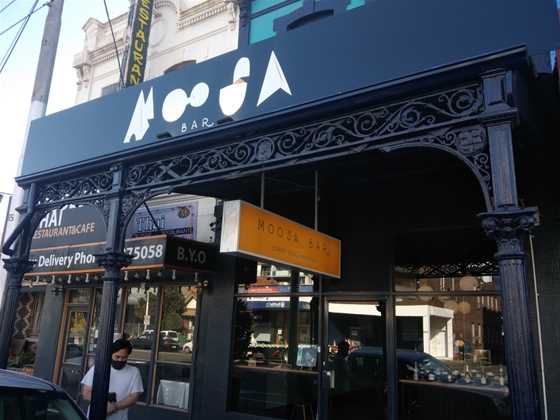 Moosa Bar