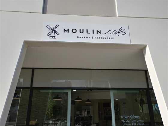 Moulin Café