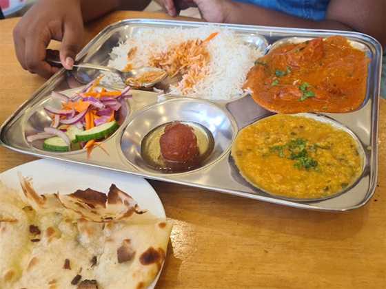 Murugaas Indian Kitchen