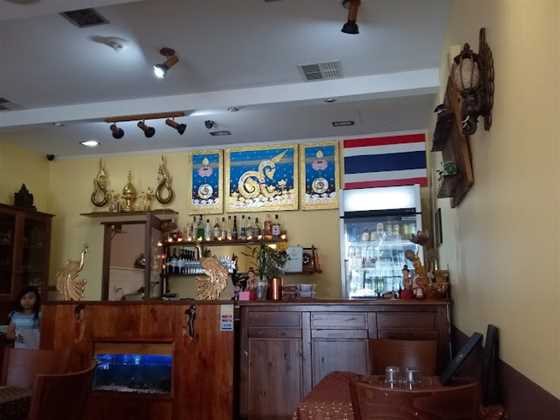 Nakontong Thai restaurant