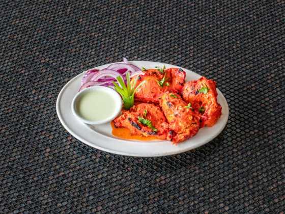 New Punjabi Dhaba - Indian Restaurant