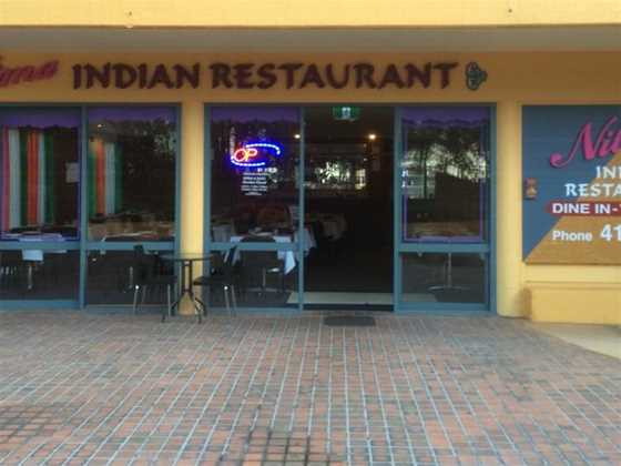 Nilima Indian Restaurant