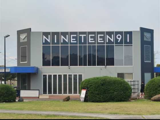 Nineteen91 Cafe