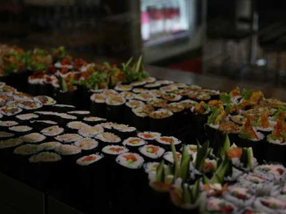 Nodaji Sushi