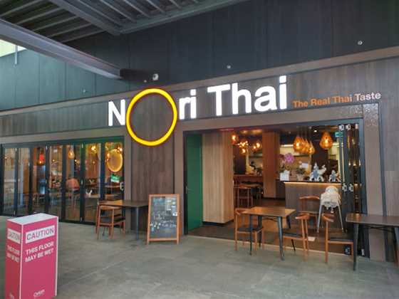 Nori Thai restaurant