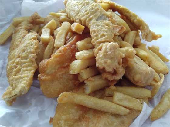 North Street Fish & Chips