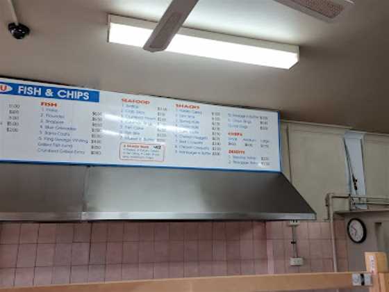Oakleigh South Fish & Chips