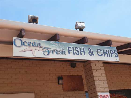 Ocean Fresh Fish & Chips