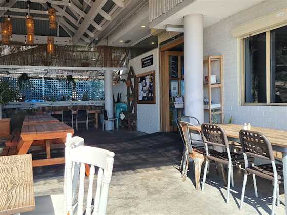 Orion Cafe