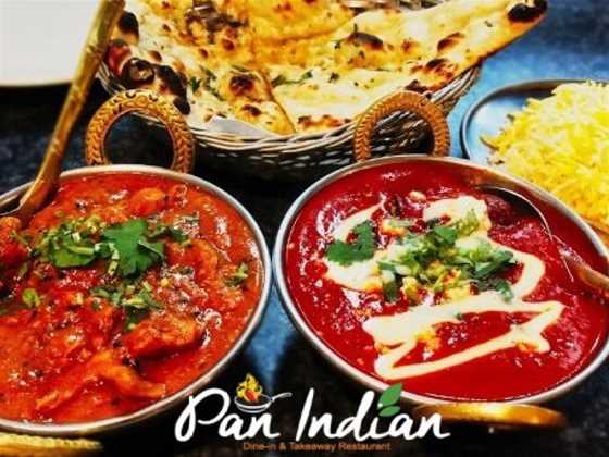 Pan Indian