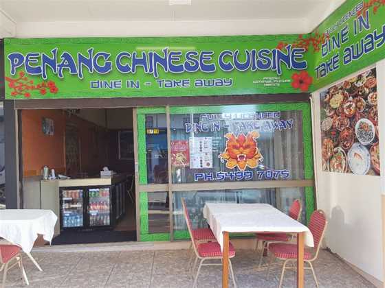 Penang Chinese Cuisine