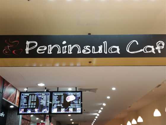 Peninsula Cafe