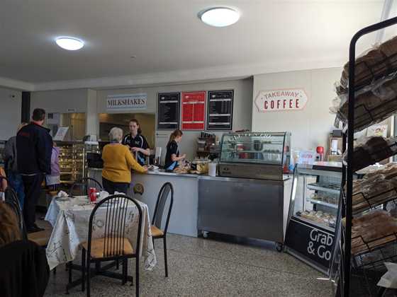 Penrith Pies and Pastries